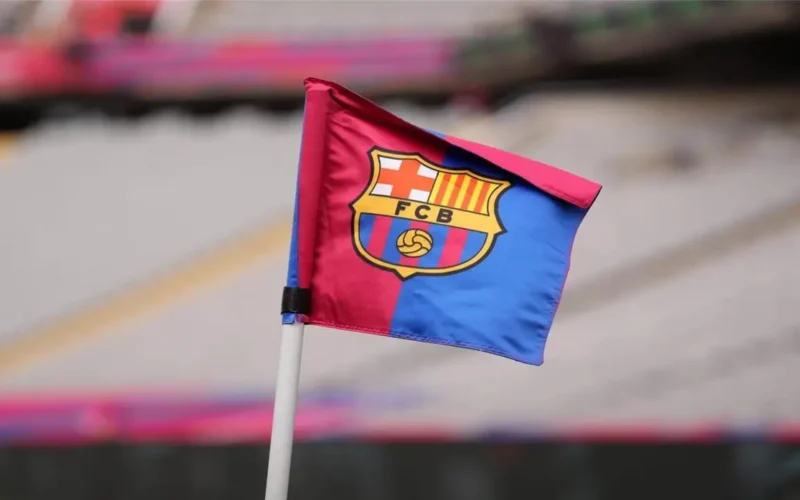 صدمة كبرى تضرب صفوف برشلونة قبل مواجهة فياريال المرتقبة في الدوري الإسباني